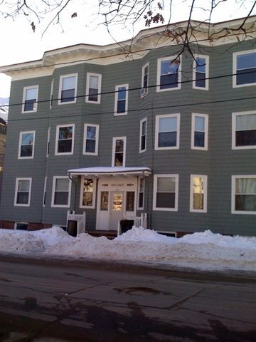 Building Photo - 175 Summer St