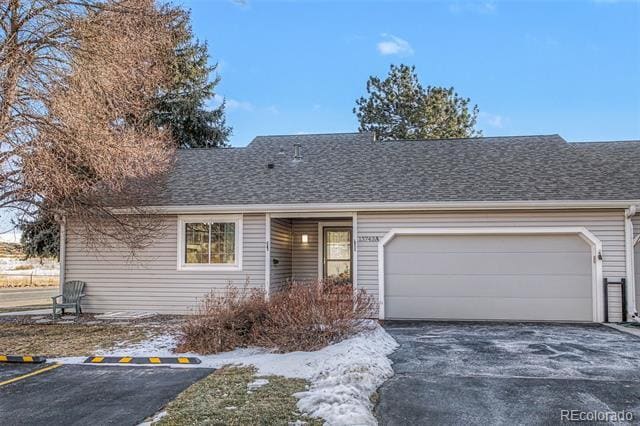 Building Photo - 13743 E Marina Dr