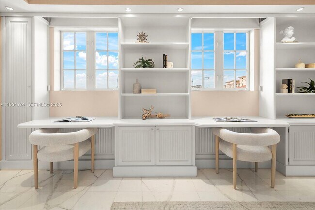 Building Photo - 7471 Fisher Island Dr