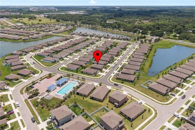 Building Photo - 5405 Jamboree Dr