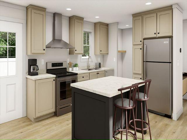 Building Photo - 439 Cimarron