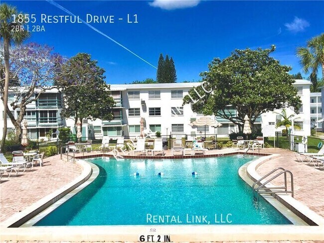 Building Photo - 1855 Restful Dr