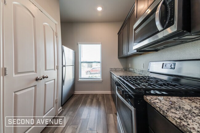 Building Photo - 8022 Big Timber Trail