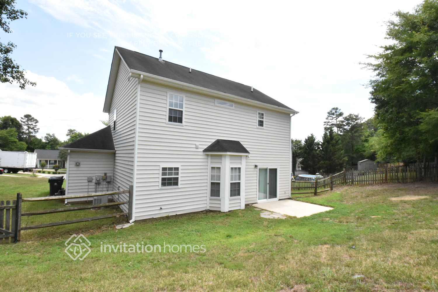 Building Photo - 9023 Woodland Park Ln