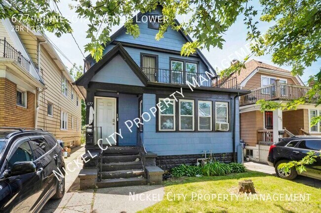 Building Photo - 677 Minnesota Ave