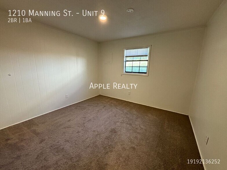 Building Photo - 1210 Manning St