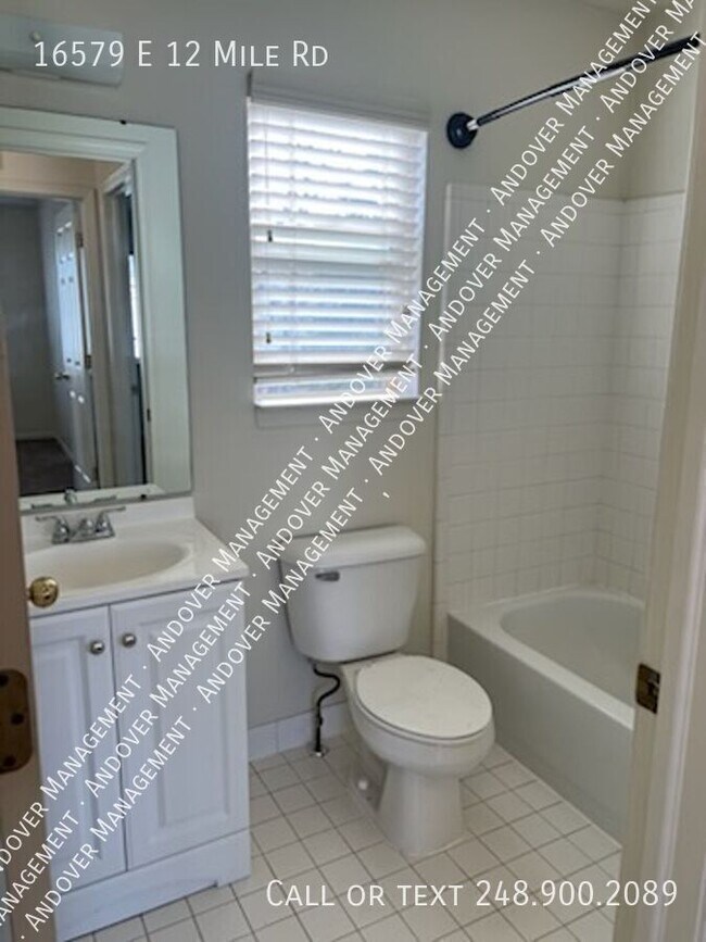 Building Photo - 16579 12 Mile Rd