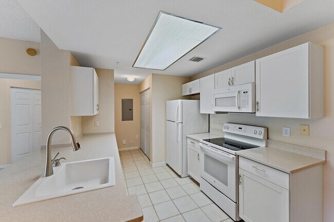 Building Photo - 2807 Veronia Dr