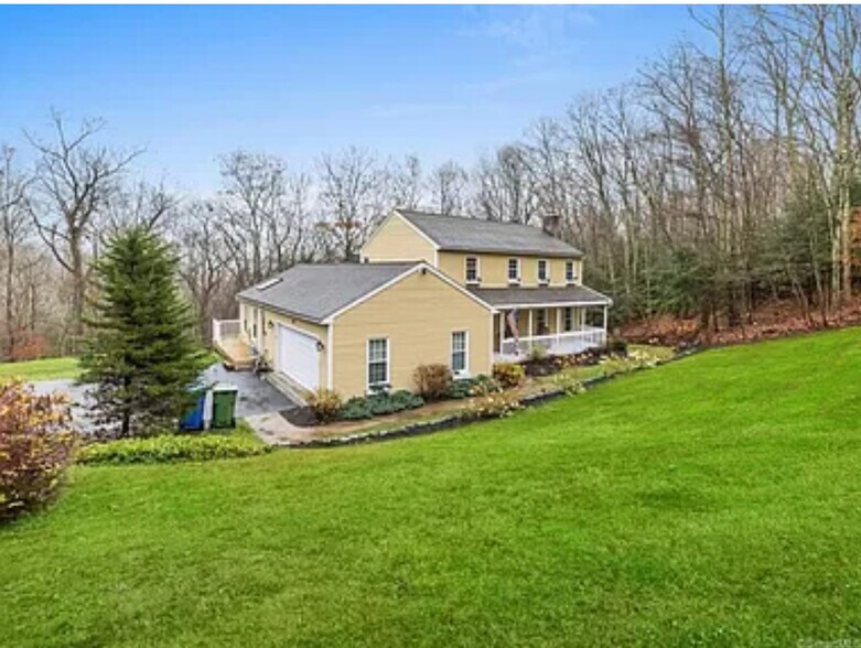 Building Photo - 37 Millstone Dr