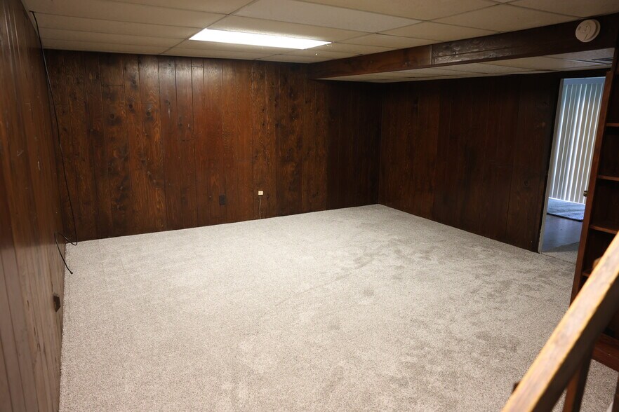 Basement - 3164 Cheltenham Ct