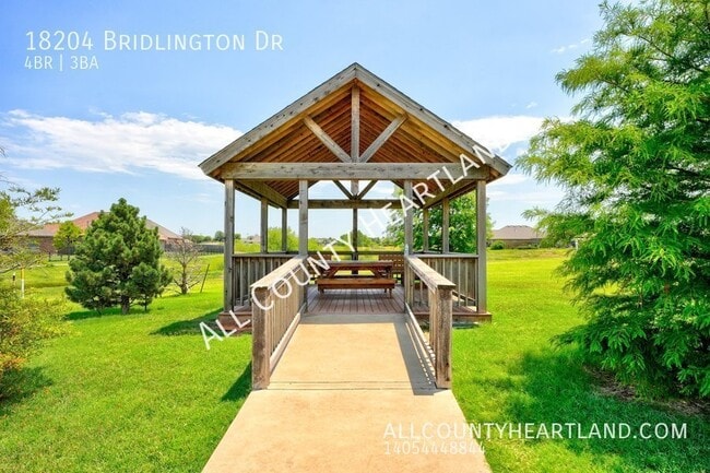 Building Photo - 18204 Bridlington Dr