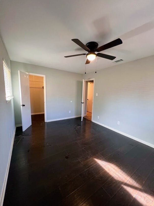 Master Bedroom 1 - 10623 Golden Quail Dr