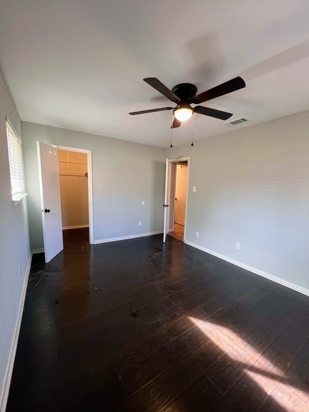 Master Bedroom 1 - 10623 Golden Quail Dr