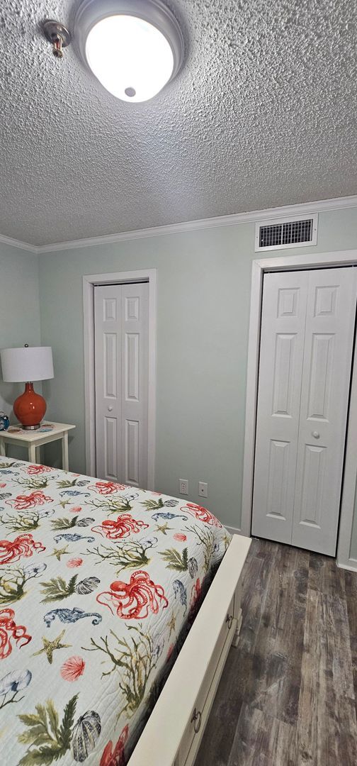 Building Photo - Dreamy Little River Condo — Furnished, Elevator Access, Pool & Marina Nearby!