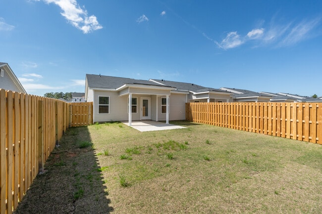 Building Photo - 8131 Bannock Cir