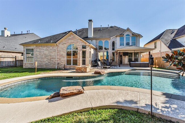Building Photo - 2802 Kestrel Trace Ln
