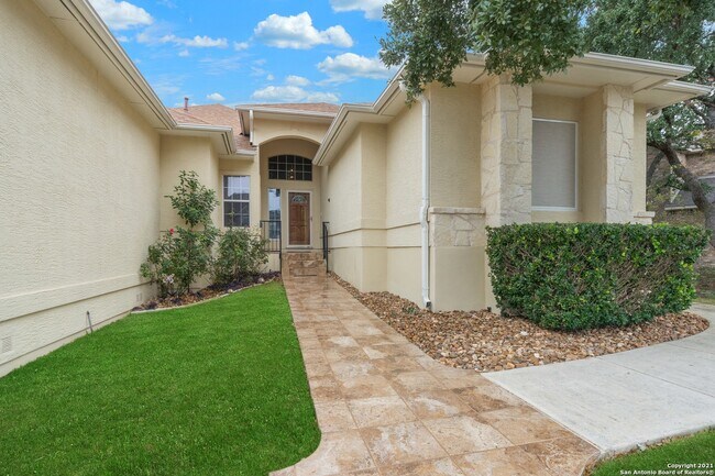 Building Photo - 8463 Magdalena Run