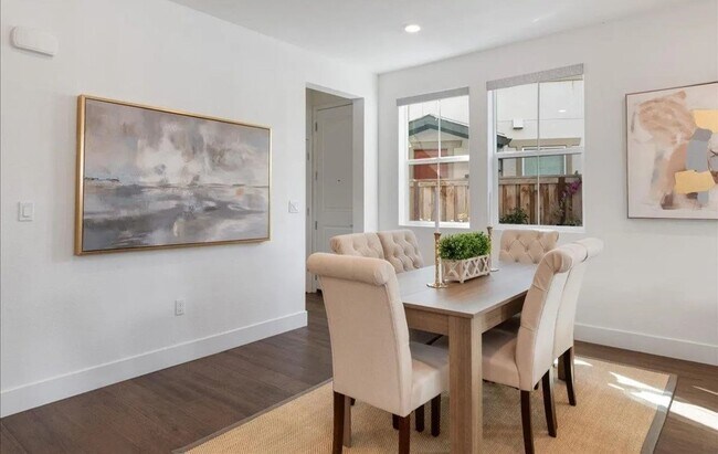 Building Photo - $5,700 | Stunning 5BR/4.5BA Model-Like Home in Newark's Bridgeway Community!