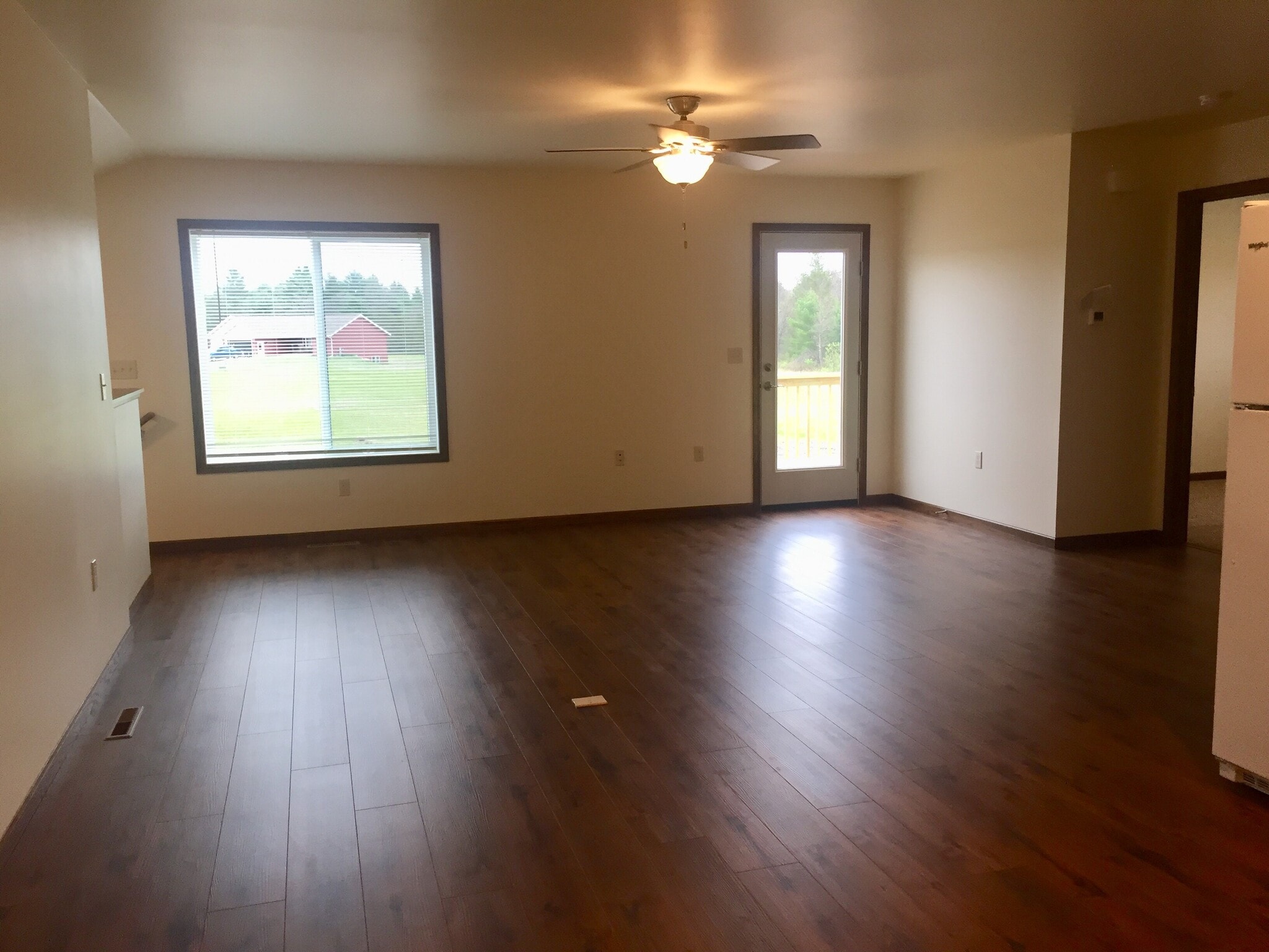 Living Room - 12187 Firefly Rd