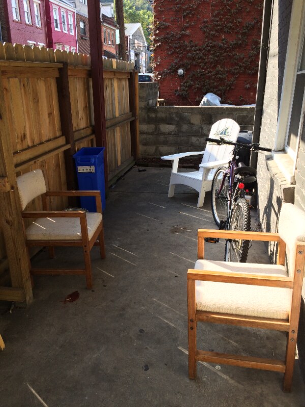 Building Photo - 108 S 11th St