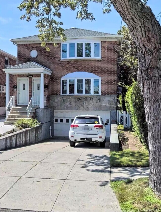 Building Photo - 15-14 200th St