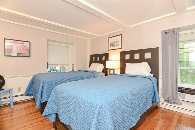 Building Photo - 93 Granite St