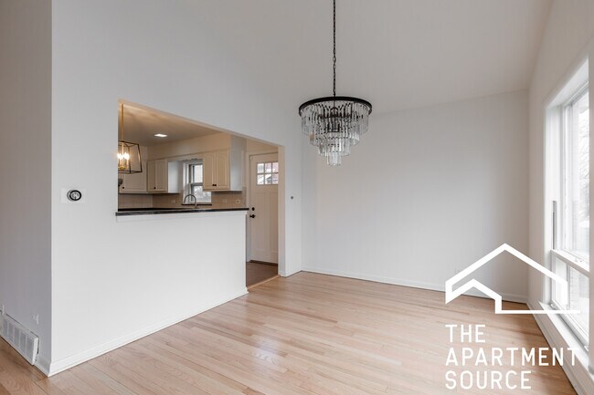 Building Photo - 6711 N East Prairie Rd