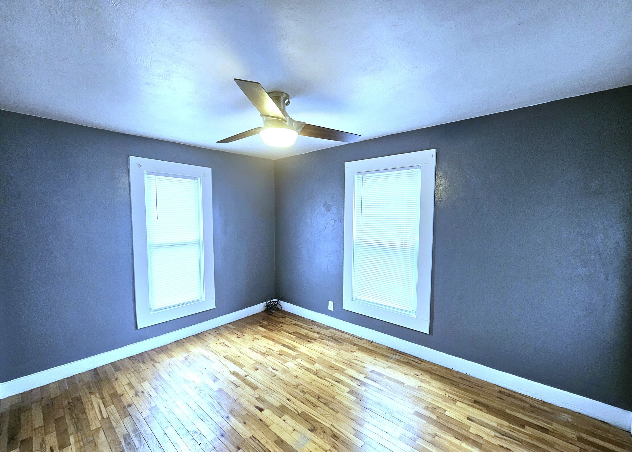 Upper Level- Bedroom 1 - 169 East Ave N