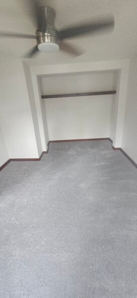 Bedroom #1 - 143 Pollard St