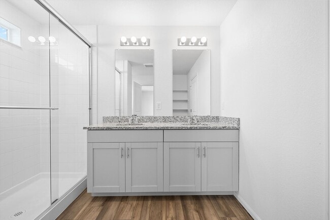 Building Photo - Available for Rent – 4 Bed | 2 Bath | Built 2024 | Green Valley Ranch