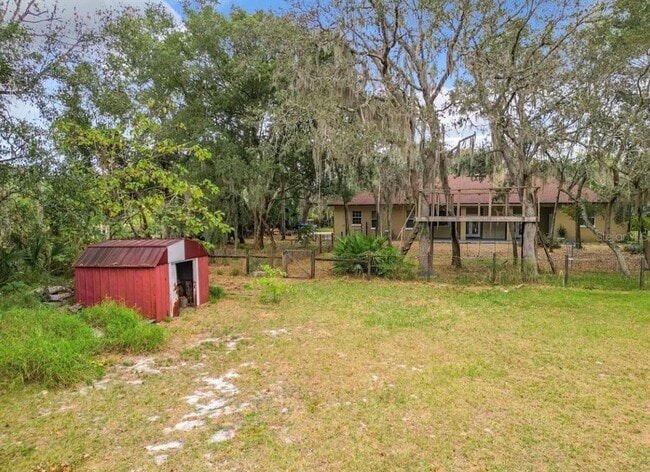 Building Photo - 8684 A D Mims Rd
