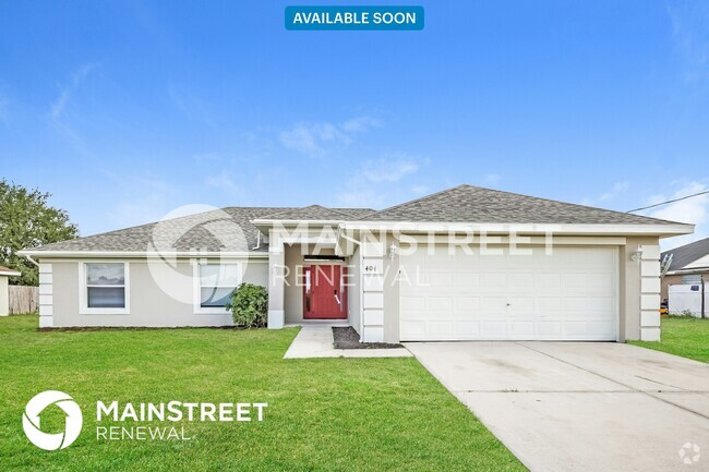 Building Photo - 404 Willowbrook Dr