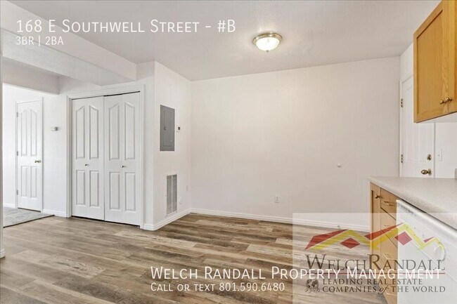 Building Photo - 168 E Southwell St