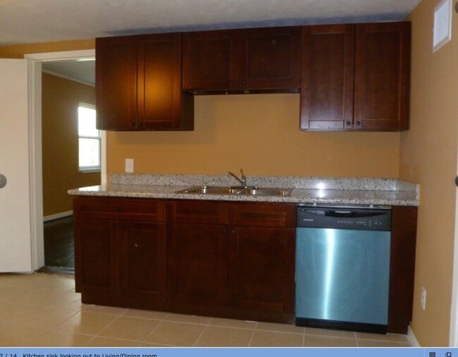 Building Photo - 3802 Wichita St