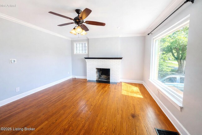 Building Photo - 3016 Carson Way