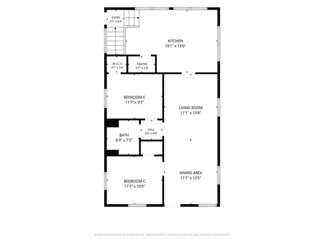 Building Photo - 629 S Meldrum St