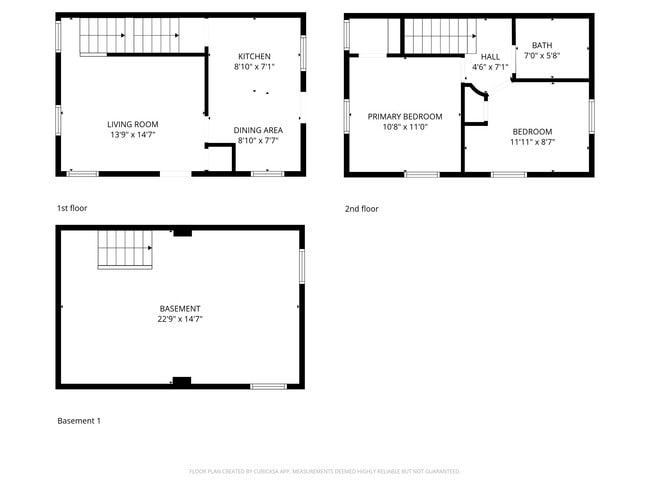 Building Photo - 3022 Letchworth Pkwy