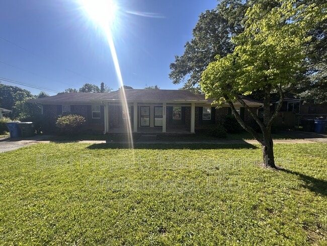 Primary Photo - 4000 Webb Rd