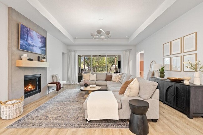 Building Photo - 7617 Alouette Dr