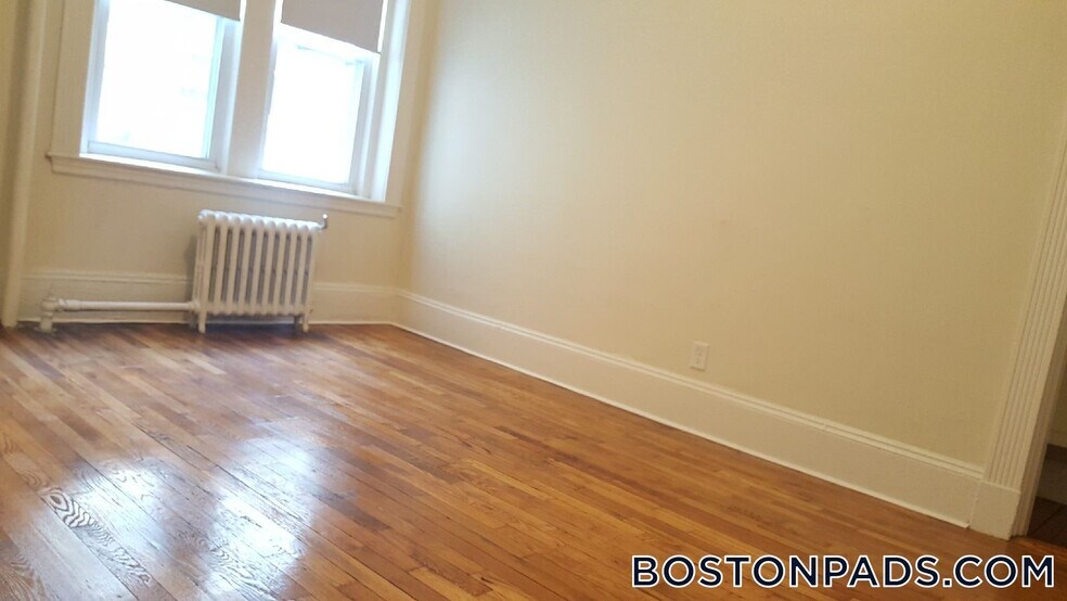 Building Photo - 1334 Commonwealth Avenue