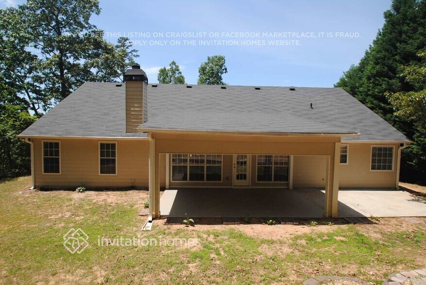 Building Photo - 4429 Depot Ridge Ct