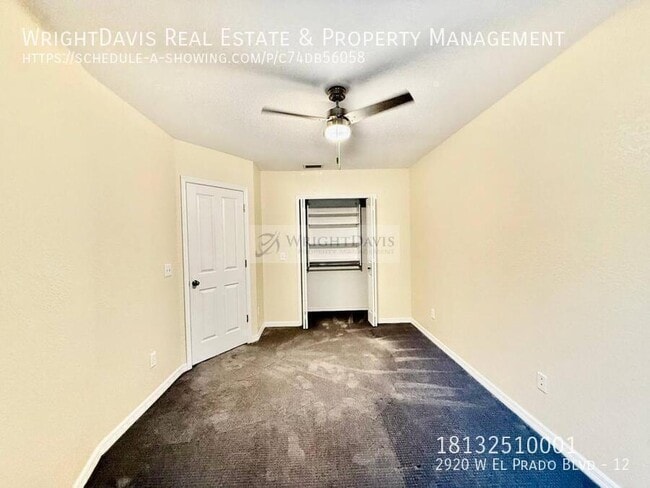 Building Photo - 2920 W El Prado Blvd