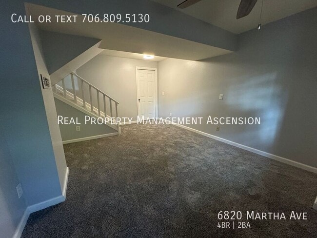 Building Photo - 6820 Martha Ave