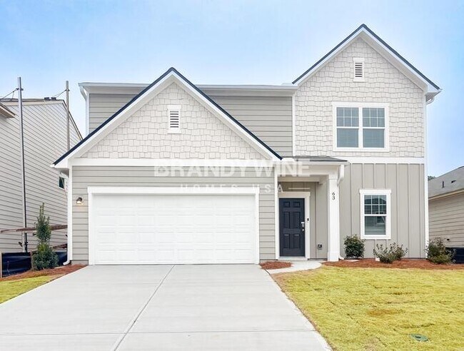 Primary Photo - 63 Rowlett Pl