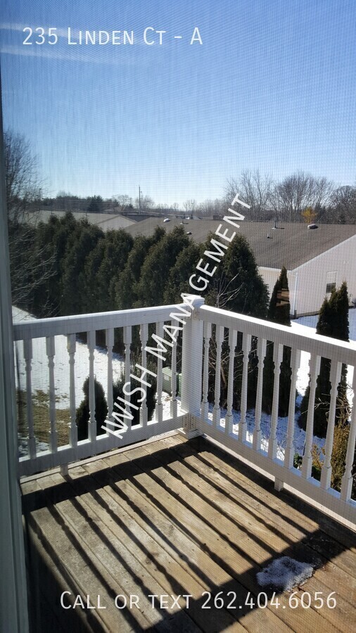 Building Photo - 235 Linden Ct