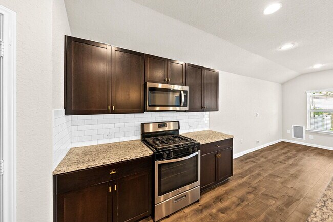 Building Photo - Your Own Pool, Your Own Corner Lot, Your Own Slice of Texas Calm