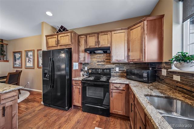 Building Photo - 4731 Raven Run