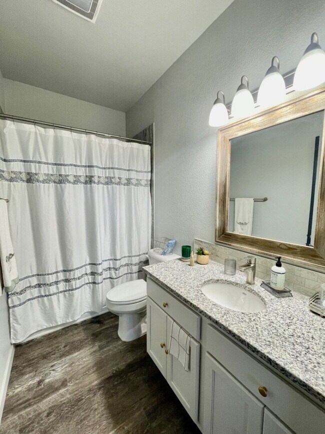 Building Photo - Stunning 3-Bed Ranch with 3-Car Garage & RV Parking in Pueblo West
