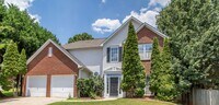 Building Photo - Beautiful 4-Bedroom Home in Desirable East Cobb – Prime Marietta Location!