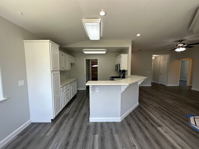 Building Photo - Welcome to The Shores of Poker Flat